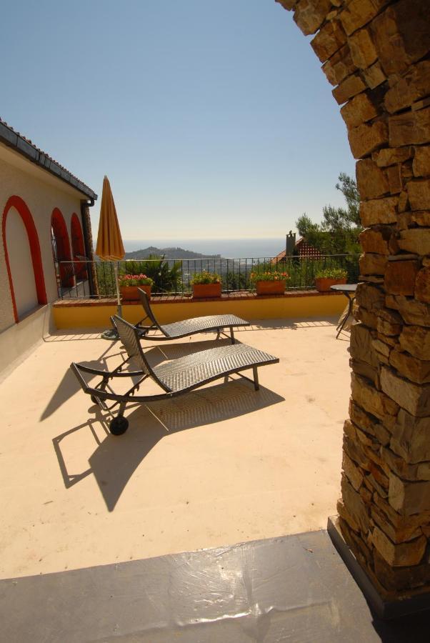 Casa Di Jo Villa Imperia Exterior photo